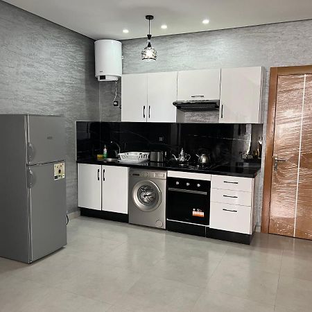 Appartement Familial Soleil Et Mer A 150M De La Plage De Mehdia Mehdya Kültér fotó