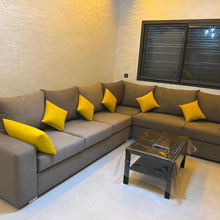 Appartement Familial Soleil Et Mer A 150M De La Plage De Mehdia Mehdya Kültér fotó