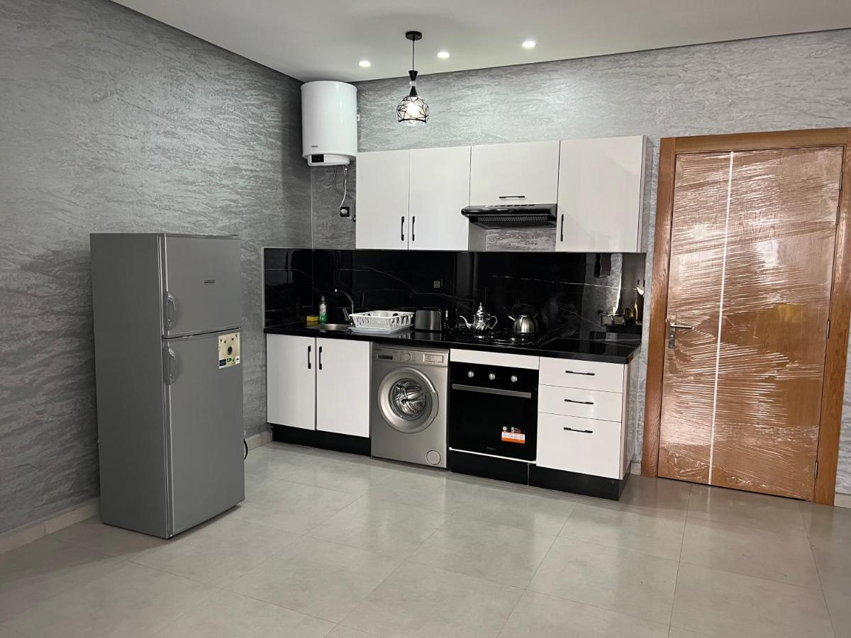Appartement Familial Soleil Et Mer A 150M De La Plage De Mehdia Mehdya Kültér fotó